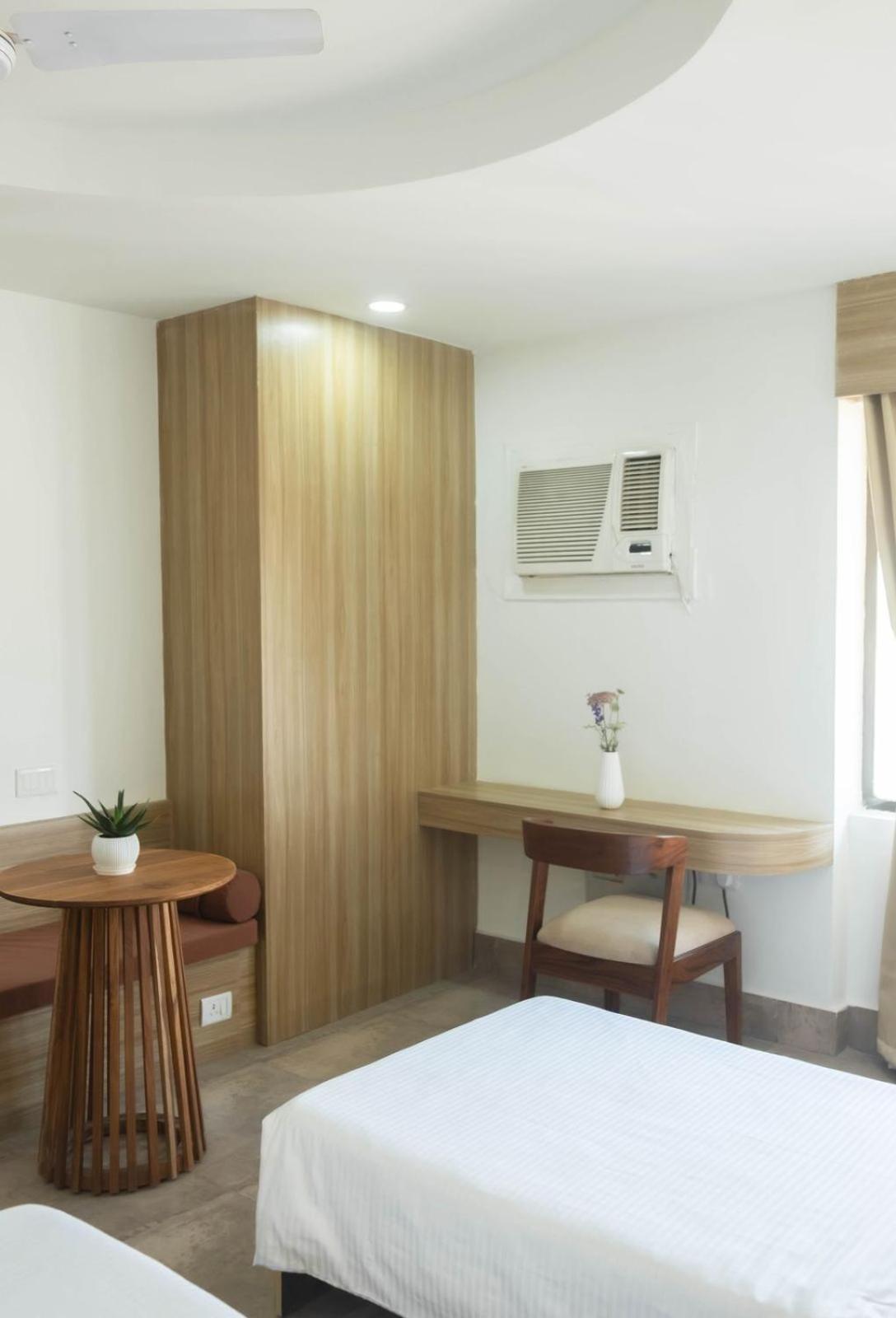 Hotel Lake Shilloi Dimapur Exterior photo
